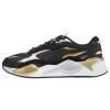 Puma Rs-x3 Metallic Sneakers Mens Style : 373829