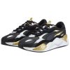 Puma Rs-x3 Metallic Sneakers Mens Style : 373829