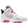 Jordan Air Jordan 6 Retro Hare 2020 Mens Style : Ct8529-062