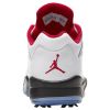 Jordan V Low Golf Mens Style : Cu4523-100