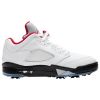 Jordan V Low Golf Mens Style : Cu4523-100