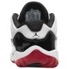 Jordan 11 Retro Low Toddlers Style : 505836