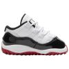 Jordan 11 Retro Low Toddlers Style : 505836