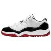 Jordan 11 Retro Low Little Kids Style : 505835-160