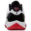 Jordan 11 Retro Low Big Kids Style : 528896-160