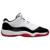 Jordan 11 Retro Low Big Kids Style : 528896-160