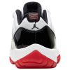 Jordan 11 Retro Low Mens Style : Av2187-160