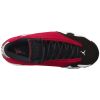 Jordan 14 Retro Gym Red Toro Mens Style : 487471-006