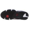 Jordan 14 Retro Big Kids Style : 487524-006