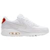 Nike Air Max 90 Premium Mens Style : Cq0912-100