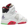 Jordan 6 Retro Alligator Big Kids Style : 384665-062