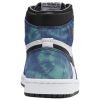 Jordan 1 Retro High Tie Dye Womens Style : Cd0461-100