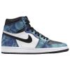 Jordan 1 Retro High Tie Dye Womens Style : Cd0461-100