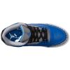 Jordan 3 Retro Varsity Royal Cement Mens Style : Ct8532-400