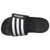 Adidas Adilette Comfort Adjustable Slides Big Kids Style : Eg1879