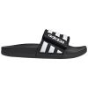 Adidas Adilette Comfort Adjustable Slides Big Kids Style : Eg1879