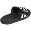 Adidas Adilette Comfort Adjustable Slides Big Kids Style : Eg1879