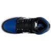 Jordan 1 Retro High Og Royal Toe Big Kids Style : 575441-041