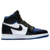 Jordan 1 Retro High Og Royal Toe Big Kids Style : 575441-041