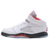 Jordan 5 Retro Toddlers Style : 440890-102