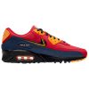 Nike Air Max 90 Premium Mens Style : Cj1794-600