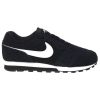 Nike Md Runner 2 Suede Mens Style : Aq9211-004