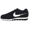 Nike Md Runner 2 Suede Mens Style : Aq9211-004