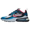 Nike Air Max 270 React Mens Style : Ct1616-400