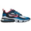 Nike Air Max 270 React Mens Style : Ct1616-400