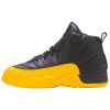 Jordan 12 Retro
Black University Gold (PS)