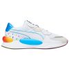 Puma Rs 9.8 X Tetris Mens Style : 372490-01