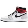 Jordan 1 Retro High Og Mens Style : 555088-126