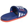 Adidas Adilette Comfort Adj Little Kids Style : Eg1351