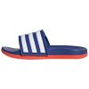 Adidas Adilette Comfort Adj Little Kids Style : Eg1351