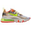 Nike Air Max 270 React Womens Style : Cq0210-101