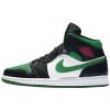 Jordan 1 Mid Mens Style : 554724-067