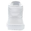 Jordan 1 Mid Womens Style : Bq6472-110