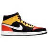 Jordan 1 Mid Se Mens Style : 852542-087