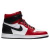 Jordan 1 High Og Satin Snake Chicago Womens Style : Cd0461-601