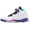 Jordan 5 Retro Alternate Bel-air Big Kids Style : Db3024-100