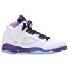 Jordan 5 Retro Alternate Bel-air Big Kids Style : Db3024-100