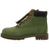 Timberland 6' Premium Boot Big Kids Style : Tb0a1mne