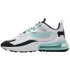 Nike Air Max 270 React Womens Style : Cj0619-001