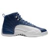 Jordan 12 Retro Se Big Kids Style : Db5595-404