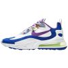 Nike Air Max 270 React Easter Mens Style : Cw0630-100