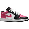 Jordan 1 Low Big Kids Style : 554723-106