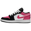 Jordan 1 Low Big Kids Style : 554723-106