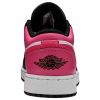 Jordan 1 Low Big Kids Style : 554723-106