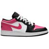 Jordan 1 Low Big Kids Style : 554723-106