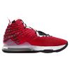 Nike Lebron Xvii Mens Style : Bq3177-601